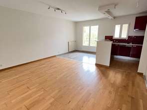 Vente Appartement 3 piècesRennes Poterie
