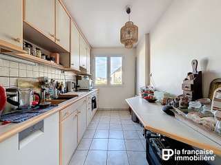 Vente appartement 6 pièces
