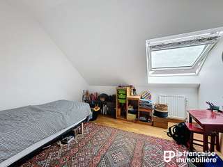 Vente appartement 6 pièces