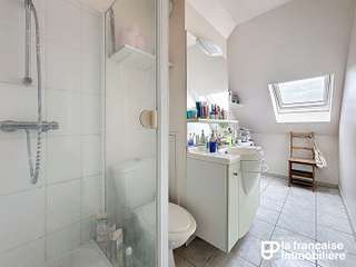 Vente appartement 6 pièces