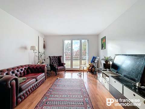 Vente appartement 6 pièces