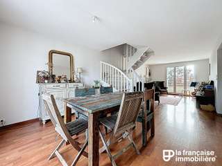 Vente appartement 6 pièces