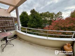 Vente appartement 6 pièces