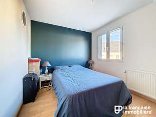Vente appartement 6 pièces