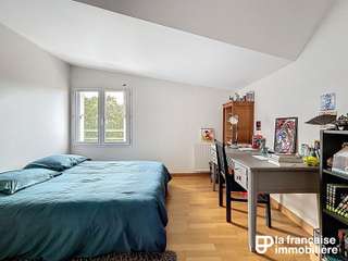 Vente appartement 6 pièces
