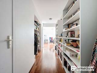 Vente appartement 6 pièces