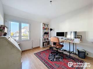 Vente appartement 6 pièces