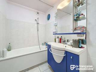 Vente appartement 6 pièces