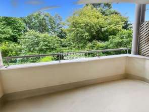 Vente Appartement 3 piècesRennes Poterie