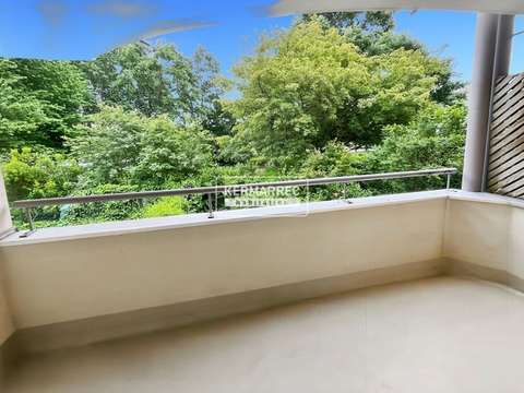 Vente appartement 3 pièces Rennes Poterie 35