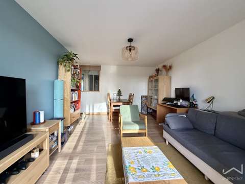 Vente appartement 3 pièces Vente appartement 3 pièces