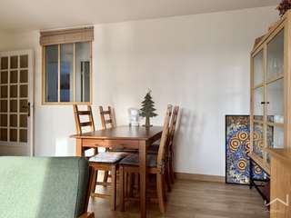 Vente appartement 3 pièces Vente appartement 3 pièces