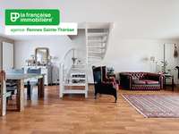 Vente appartement 6 pièces Vente appartement 6 pièces