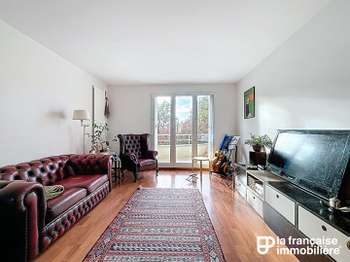 Vente appartement 6 pièces Vente appartement 6 pièces