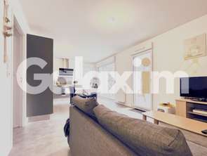 Vente Appartement 3 piècesRennes Poterie