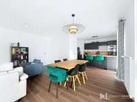 Vente appartement 4 pièces Vente appartement 4 pièces