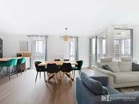 Vente appartement 4 pièces Vente appartement 4 pièces
