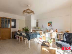 Vente Appartement 2 piècesRennes Poterie