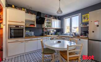Photo Vente appartement Rennes Poterie