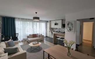 Photo Vente appartement Rennes Poterie