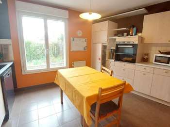 Vente appartement 4 pièces Vente appartement 4 pièces