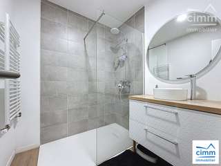 Vente appartement 6 pièces