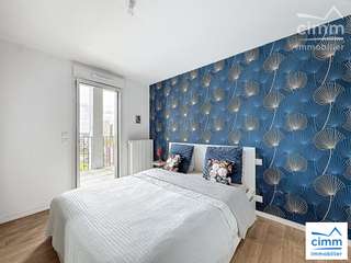Vente appartement 6 pièces