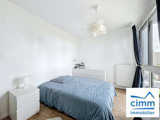 Vente appartement 6 pièces