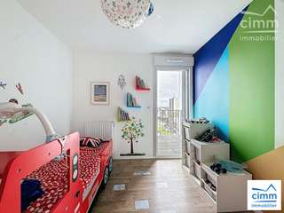 Vente appartement 6 pièces