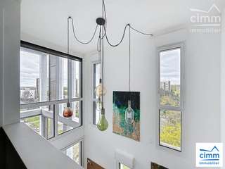 Vente appartement 6 pièces