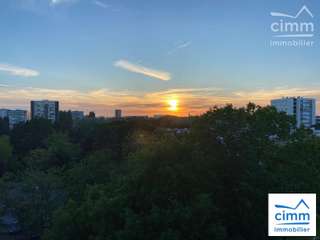Vente appartement 6 pièces