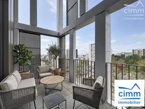 Vente Appartement 6 pièces +Rennes Poterie