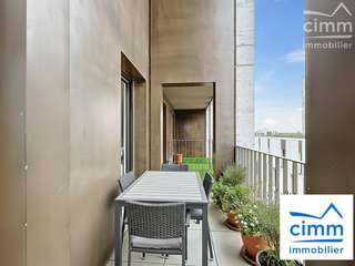 Vente appartement 6 pièces