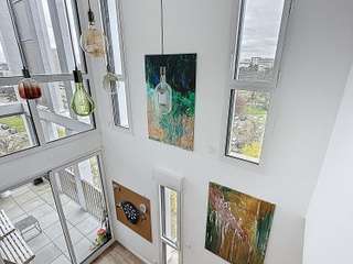 Vente appartement 6 pièces