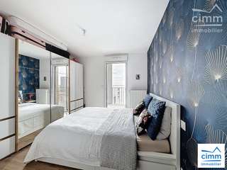 Vente appartement 6 pièces