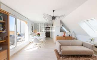 Photo Vente appartement Rennes Poterie