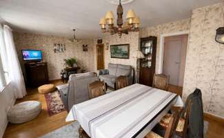 Photo Vente appartement Rennes Poterie