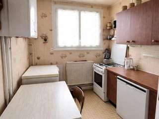 Vente appartement 4 pièces Vente appartement 4 pièces