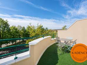 Vente Appartement 3 piècesRennes Poterie