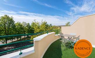 Photo Vente appartement Rennes Poterie