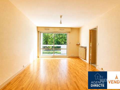 Vente appartement 4 pièces Rennes Poterie 35