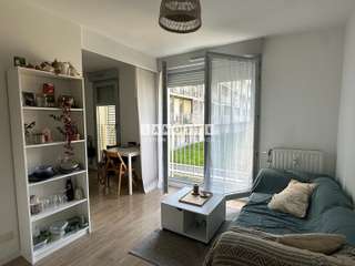 Vente appartement 1 pièce