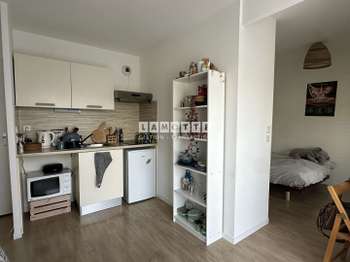 Vente appartement 1 pièce Vente appartement 1 pièce