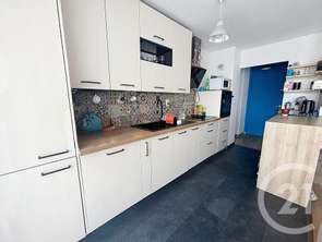 Vente Appartement 4 piècesRennes Poterie