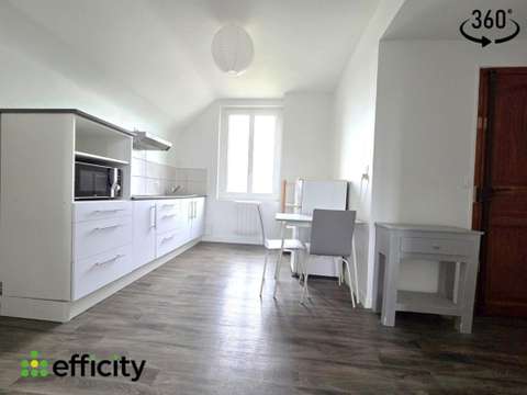 Vente appartement 1 pièce