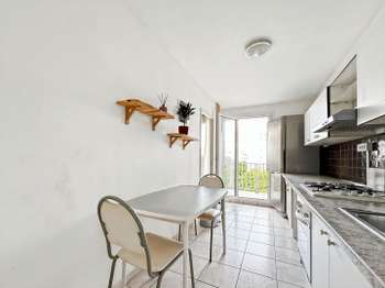 Vente appartement 5 pièces Vente appartement 5 pièces