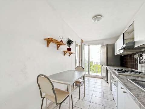 Vente appartement 5 pièces