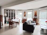 Vente appartement 5 pièces Vente appartement 5 pièces