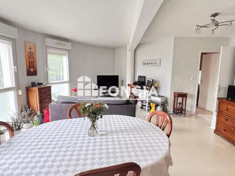 Vente appartement 5 pièces