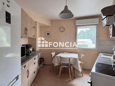 Vente appartement 5 pièces